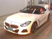 2021 BMW Z4