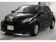 2020 TOYOTA YARIS