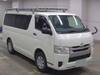 TOYOTA REGIUS ACE VAN