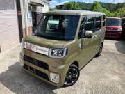 2021 DAIHATSU WAKE
