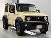 2023 SUZUKI JIMNY SIERRA JC 4WD