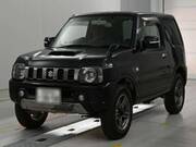 2018 SUZUKI JIMNY