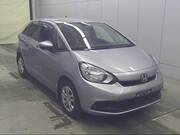 2023 HONDA FIT