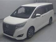 2021 TOYOTA ESQUIRE