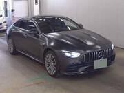 2021 MERCEDES BENZ OTHER