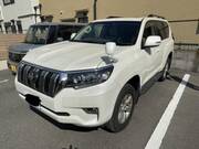 2023 TOYOTA LAND CRUISER PRADO TX