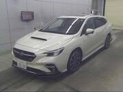 2022 SUBARU LEVORG