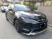 2023 TOYOTA HARRIER HYBRID
