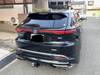 TOYOTA HARRIER HYBRID