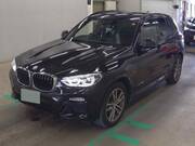 2017 BMW X3
