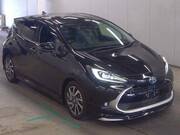 2021 TOYOTA AQUA