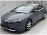 2025 TOYOTA PRIUS