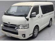 2020 TOYOTA HIACE WAGON GL