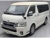TOYOTA HIACE WAGON