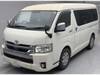 TOYOTA HIACE WAGON