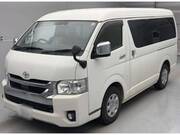 2020 TOYOTA HIACE WAGON GL