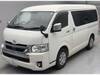 TOYOTA HIACE WAGON