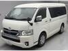 TOYOTA HIACE WAGON