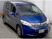 2013 HONDA FREED G JUST SELECTION