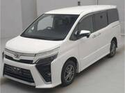2020 TOYOTA VOXY