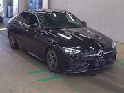 2023 MERCEDES BENZ C-CLASS