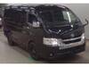 TOYOTA HIACE WAGON