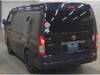 TOYOTA HIACE WAGON
