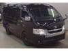TOYOTA HIACE WAGON