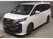 2023 TOYOTA NOAH