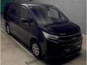2021 TOYOTA NOAH X