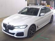 2021 BMW 5 SERIES
