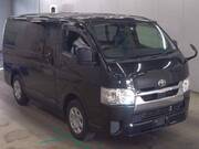 2020 TOYOTA HIACE VAN DX GL PACKAGE
