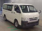 2020 TOYOTA HIACE VAN DX