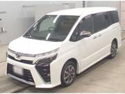 2020 TOYOTA VOXY