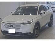 2022 HONDA VEZEL G