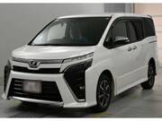 2019 TOYOTA VOXY