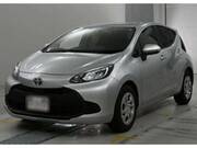 2023 TOYOTA AQUA