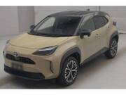 2021 TOYOTA YARIS CROSS Z