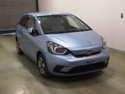 2021 HONDA FIT