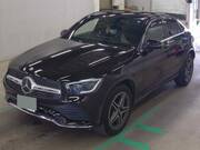 2020 MERCEDES BENZ GLC-CLASS