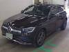 MERCEDES BENZ GLC-CLASS
