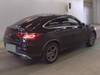 MERCEDES BENZ GLC-CLASS