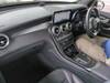 MERCEDES BENZ GLC-CLASS