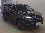 2024 TOYOTA HILUX
