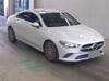 MERCEDES BENZ CLA-CLASS