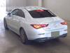 MERCEDES BENZ CLA-CLASS