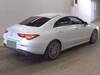 MERCEDES BENZ CLA-CLASS