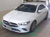 MERCEDES BENZ CLA-CLASS