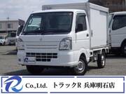 2022 SUZUKI CARRY TRUCK
