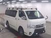 TOYOTA REGIUS ACE VAN